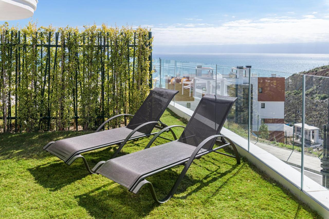 Iloftmalaga Panoramica Lejlighed Fuengirola Eksteriør billede